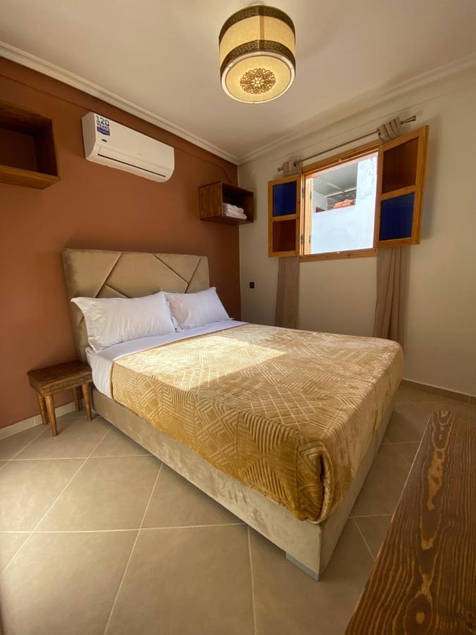 Riad Jbara 2 Rabat Exterior foto