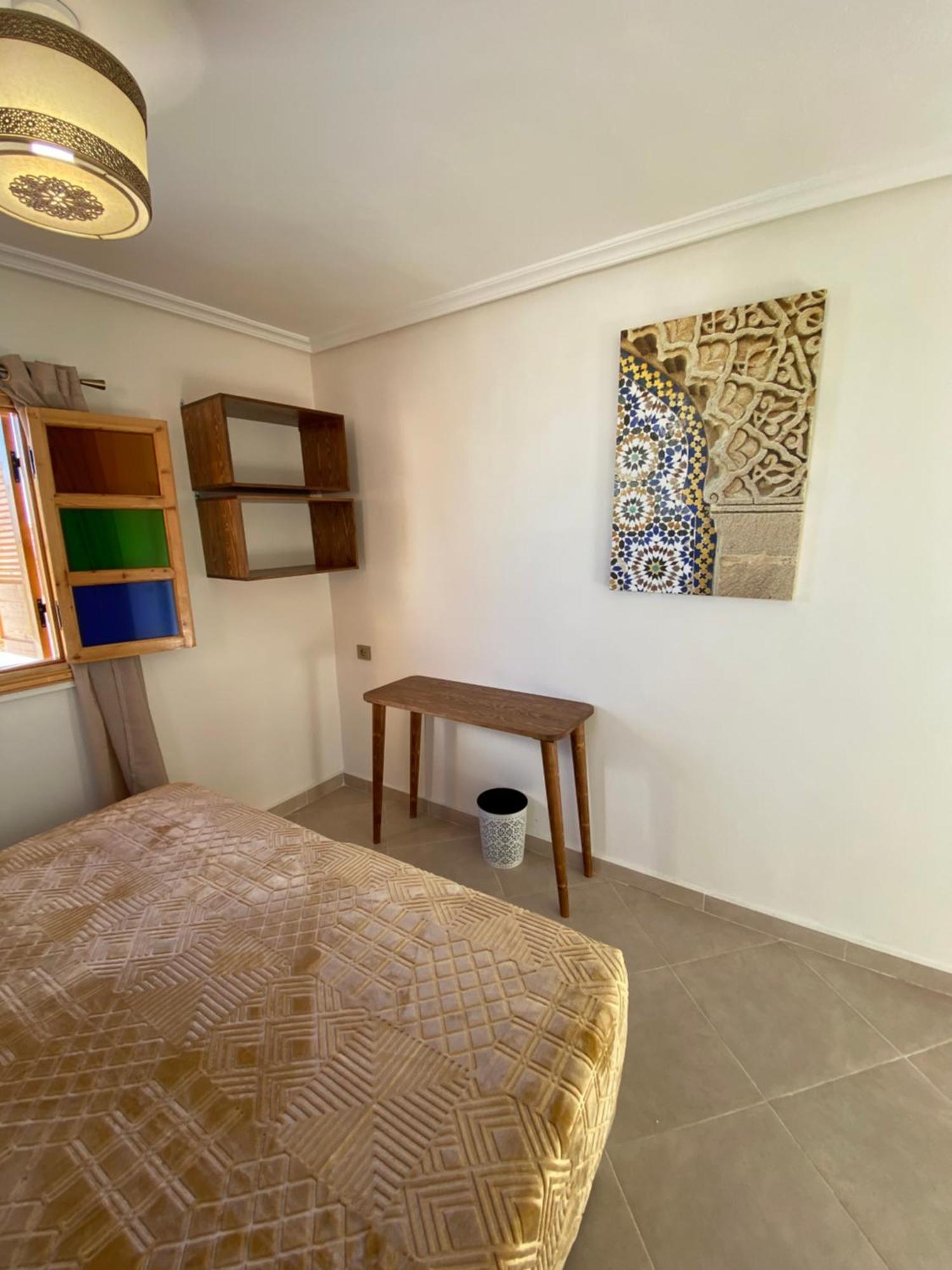 Riad Jbara 2 Rabat Exterior foto