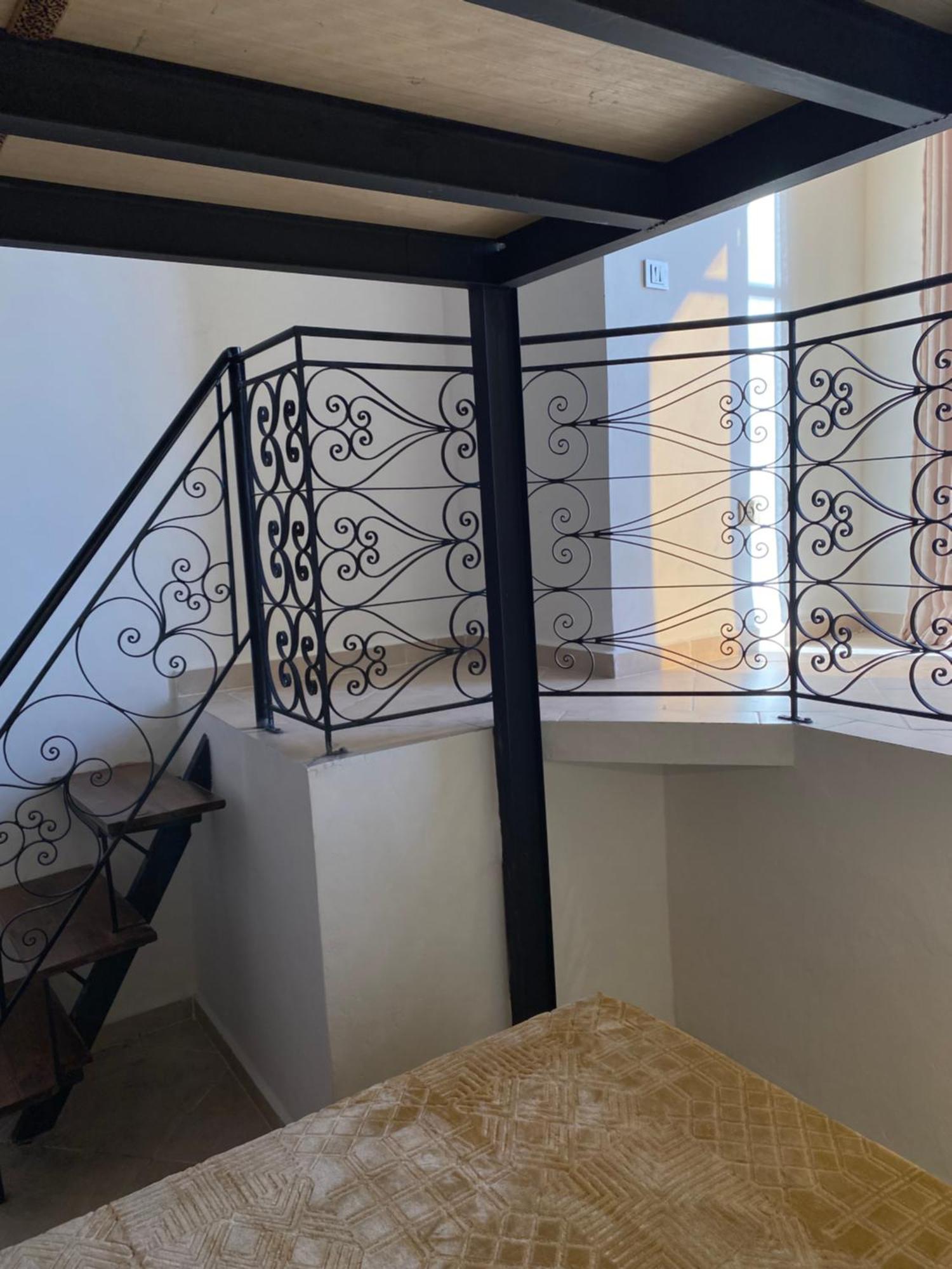 Riad Jbara 2 Rabat Exterior foto